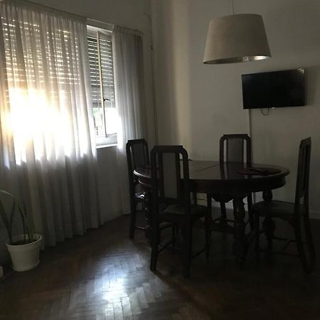 ラプラタLa Casonaアパートメント エクステリア 写真