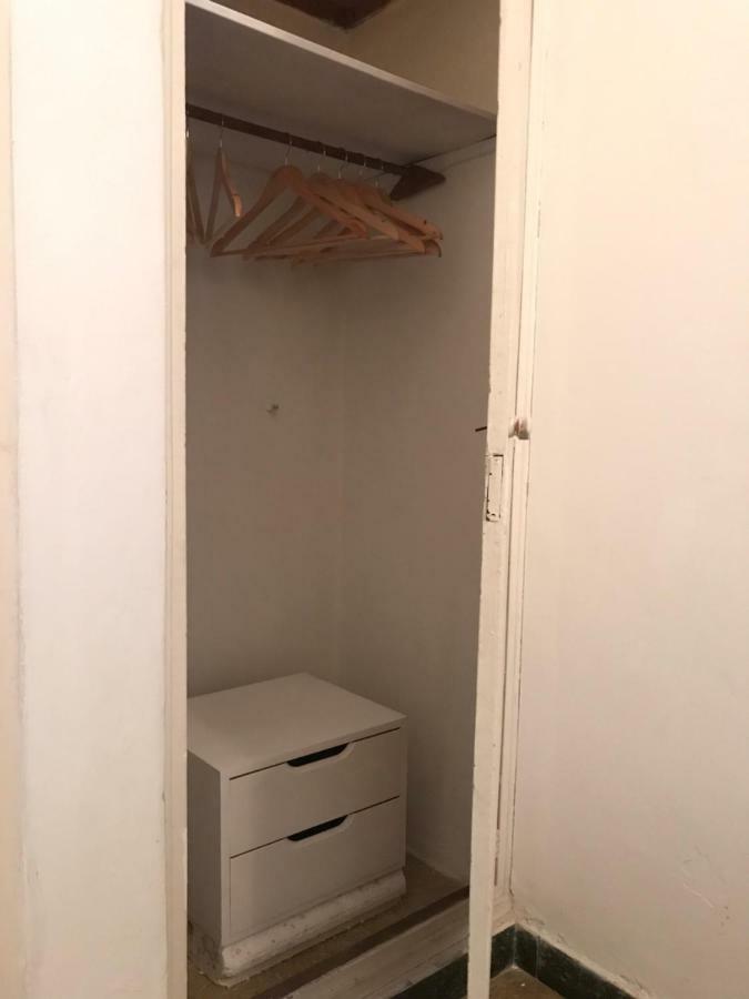 ラプラタLa Casonaアパートメント エクステリア 写真