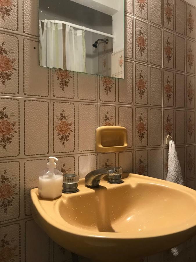 ラプラタLa Casonaアパートメント エクステリア 写真
